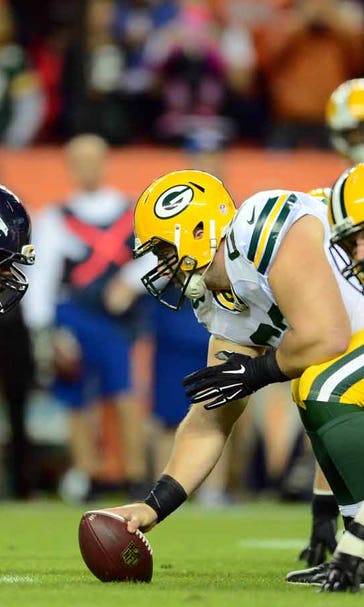Packers' two-game stretch is one of the toughest in NFL history